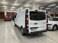 Renault Trafic vaihtoauto