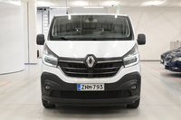 Renault Trafic vaihtoauto