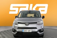 Toyota Proace CITY Verso vaihtoauto
