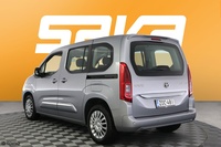 Toyota Proace CITY Verso vaihtoauto