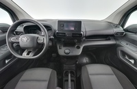 Toyota Proace CITY Verso vaihtoauto