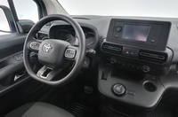 Toyota Proace CITY Verso vaihtoauto