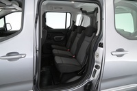 Toyota Proace CITY Verso vaihtoauto