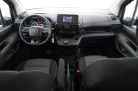 Toyota Proace CITY Verso vaihtoauto