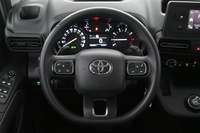 Toyota Proace CITY Verso vaihtoauto