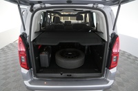 Toyota Proace CITY Verso vaihtoauto