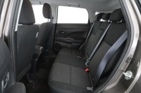 Mitsubishi ASX vaihtoauto