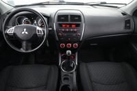 Mitsubishi ASX vaihtoauto