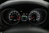 Mitsubishi ASX vaihtoauto