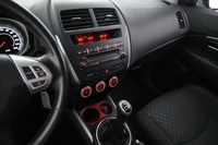 Mitsubishi ASX vaihtoauto