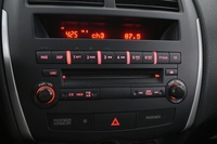 Mitsubishi ASX vaihtoauto