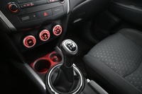 Mitsubishi ASX vaihtoauto