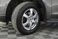 Mitsubishi ASX vaihtoauto