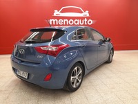 Hyundai i30 5d vaihtoauto