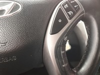 Hyundai i30 5d vaihtoauto