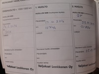 Hyundai i30 5d vaihtoauto