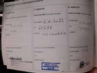 Hyundai i30 5d vaihtoauto