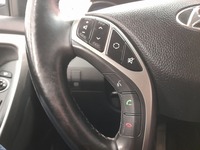 Hyundai i30 5d vaihtoauto