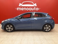 Hyundai i30 5d vaihtoauto