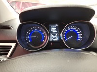 Hyundai i30 5d vaihtoauto