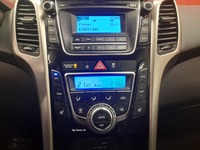 Hyundai i30 5d vaihtoauto