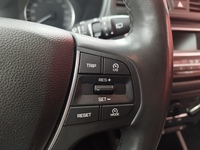 Hyundai i20 Active vaihtoauto