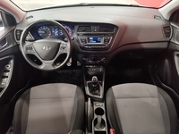 Hyundai i20 Active vaihtoauto