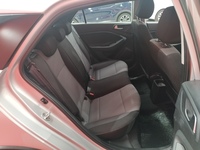 Hyundai i20 Active vaihtoauto