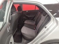 Hyundai i20 Active vaihtoauto