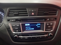 Hyundai i20 vaihtoauto