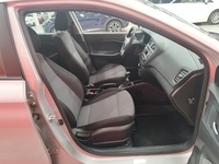 Hyundai i20 vaihtoauto