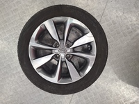 Hyundai i20 vaihtoauto