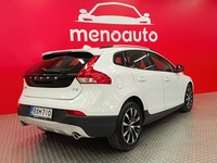Volvo V40 Cross Country vaihtoauto