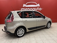 Renault Scénic vaihtoauto