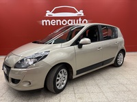 Renault Scénic vaihtoauto