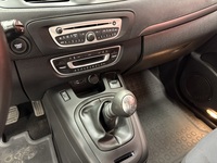 Renault Scénic vaihtoauto