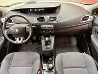 Renault Scénic vaihtoauto