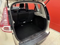 Renault Scénic vaihtoauto