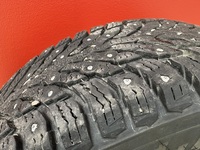 Renault Scénic vaihtoauto