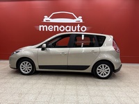 Renault Scénic vaihtoauto