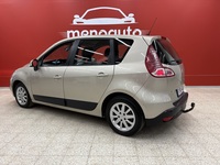 Renault Scénic vaihtoauto