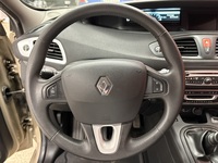 Renault Scénic vaihtoauto