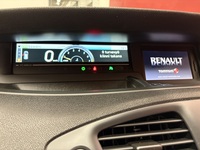 Renault Scénic vaihtoauto