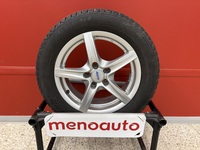 Renault Scénic vaihtoauto