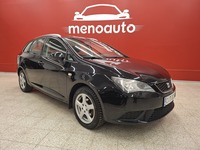 SEAT Ibiza ST vaihtoauto