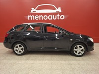 SEAT Ibiza ST vaihtoauto