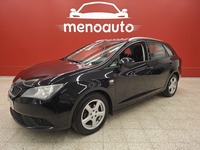 SEAT Ibiza ST vaihtoauto