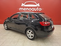 SEAT Ibiza ST vaihtoauto