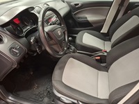 SEAT Ibiza ST vaihtoauto