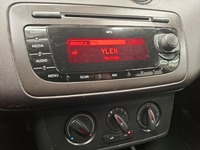 SEAT Ibiza ST vaihtoauto